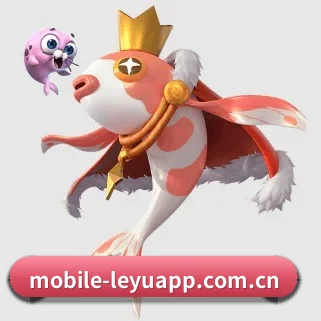 乐鱼app手机版 APP 界面